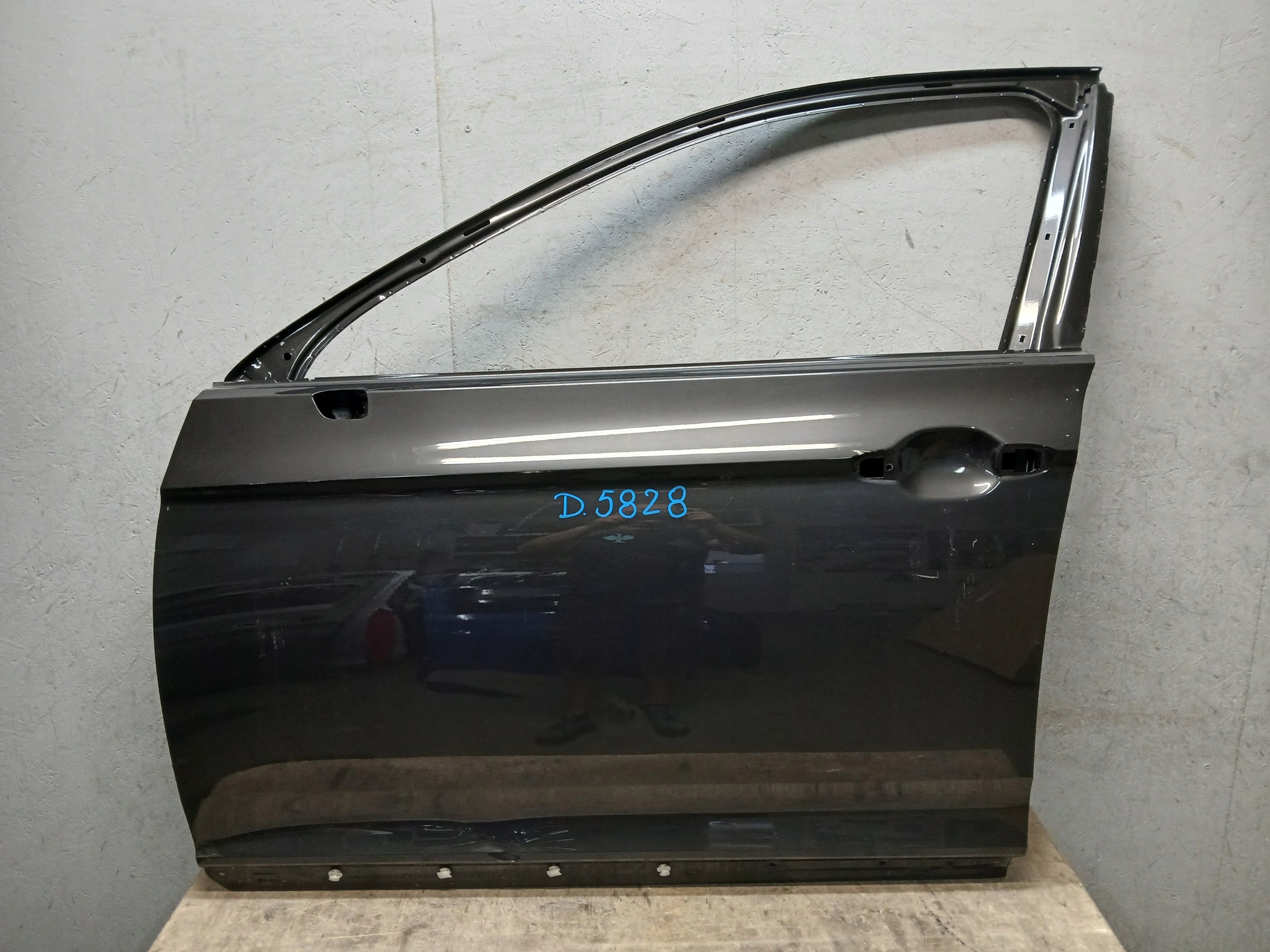 Tür vorne links VW PASSAT B8 3G