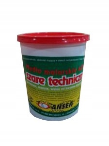 Levně Malířské Mýdlo 40% Hrnek 0.5 Kg