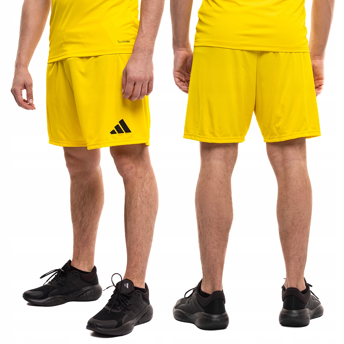 Spodenki Męskie adidas Entrada 26 Krótkie Sportowe Treningowe Lato roz. XXL