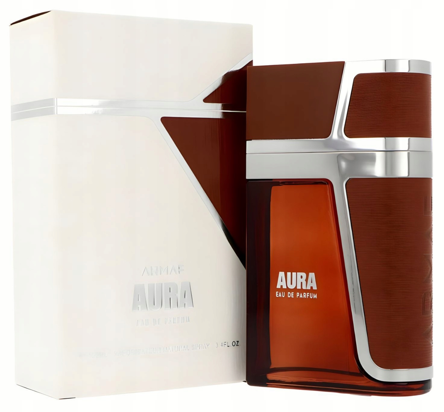 Armaf Luxe Aura Arabské parfémy pánské 100 ml Edp