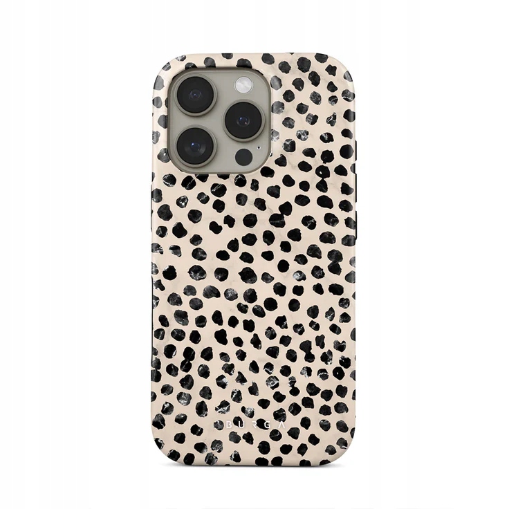 Burga Tough MagSafe etui Kobiece obudowa pokrowiec case do iPhone 16 Pro
