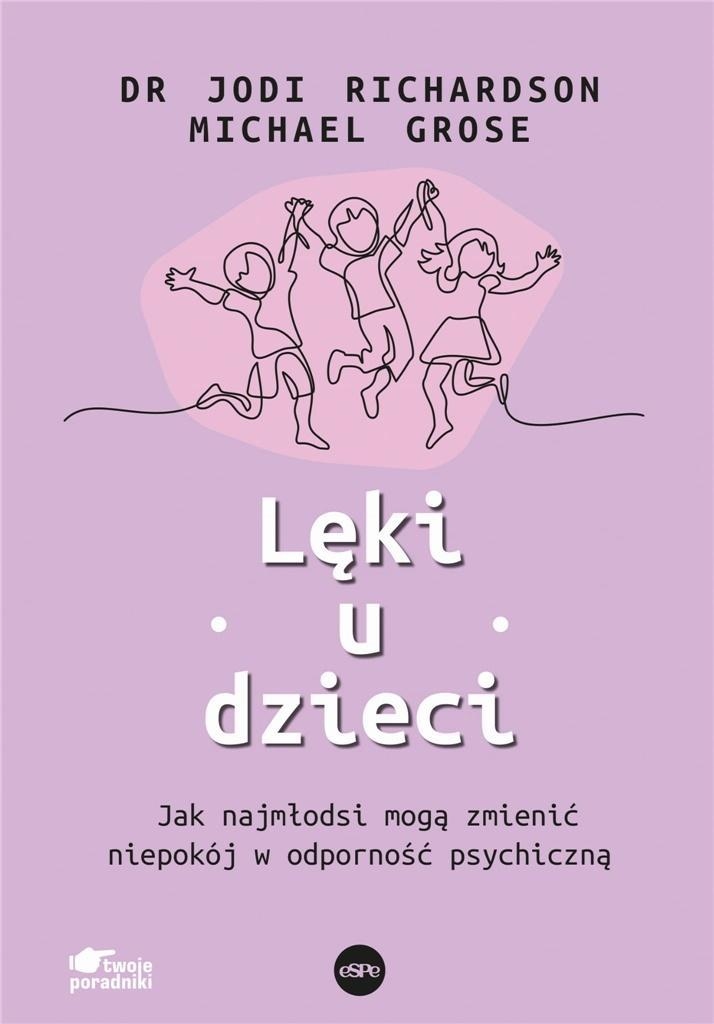 

Lęki U Dzieci. Jak Najmłodsi Mogą Zmienić...