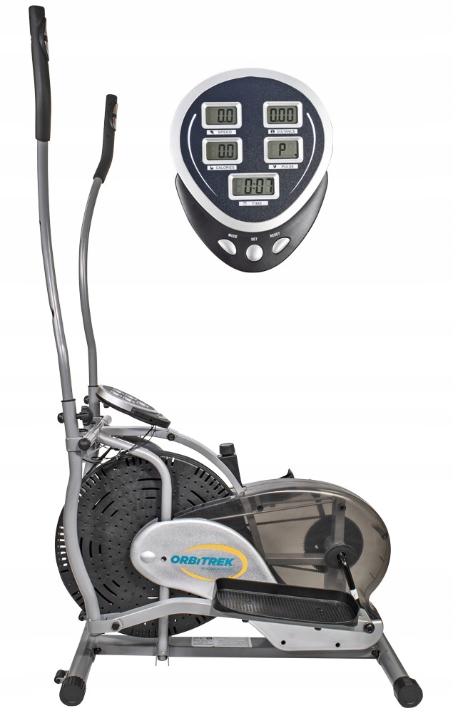 Fitness King Orbitrek Platinium Profi