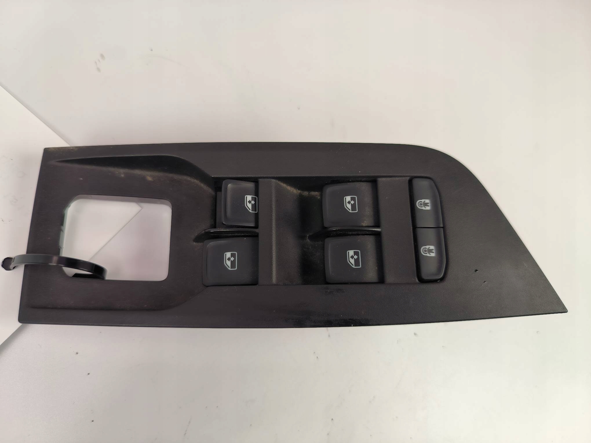 button 3C0959857B SKODA OCTAVIA IV