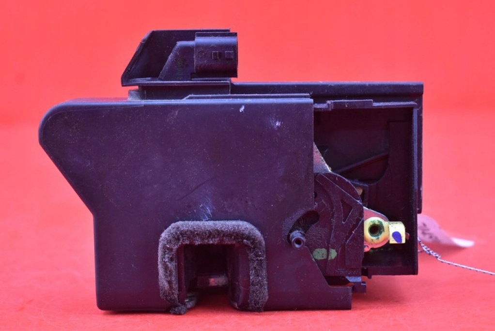 lock door left rear part rear DACIA DUSTER 2 II 17-21