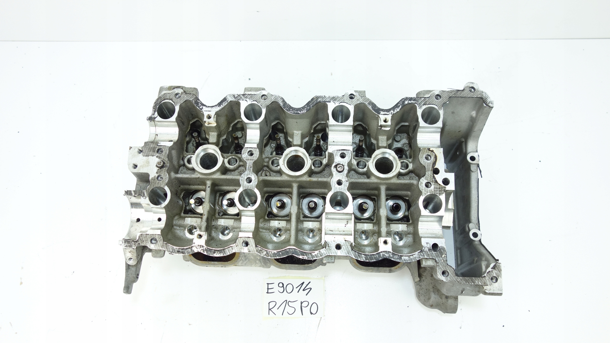 MERCEDES E-KLASA W213 2013- TESTATA 3,5 V6 R2760162500
