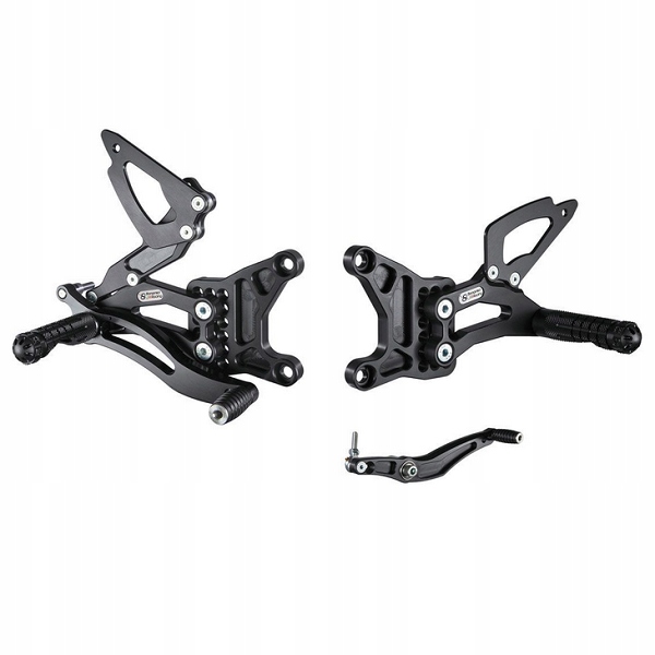 BONAMICI RACING SETY RACE YAMAHA R6 2006-16