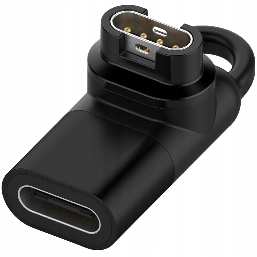 

Adapter Przejściówka Złącze Usb C Do Garmin Fenix