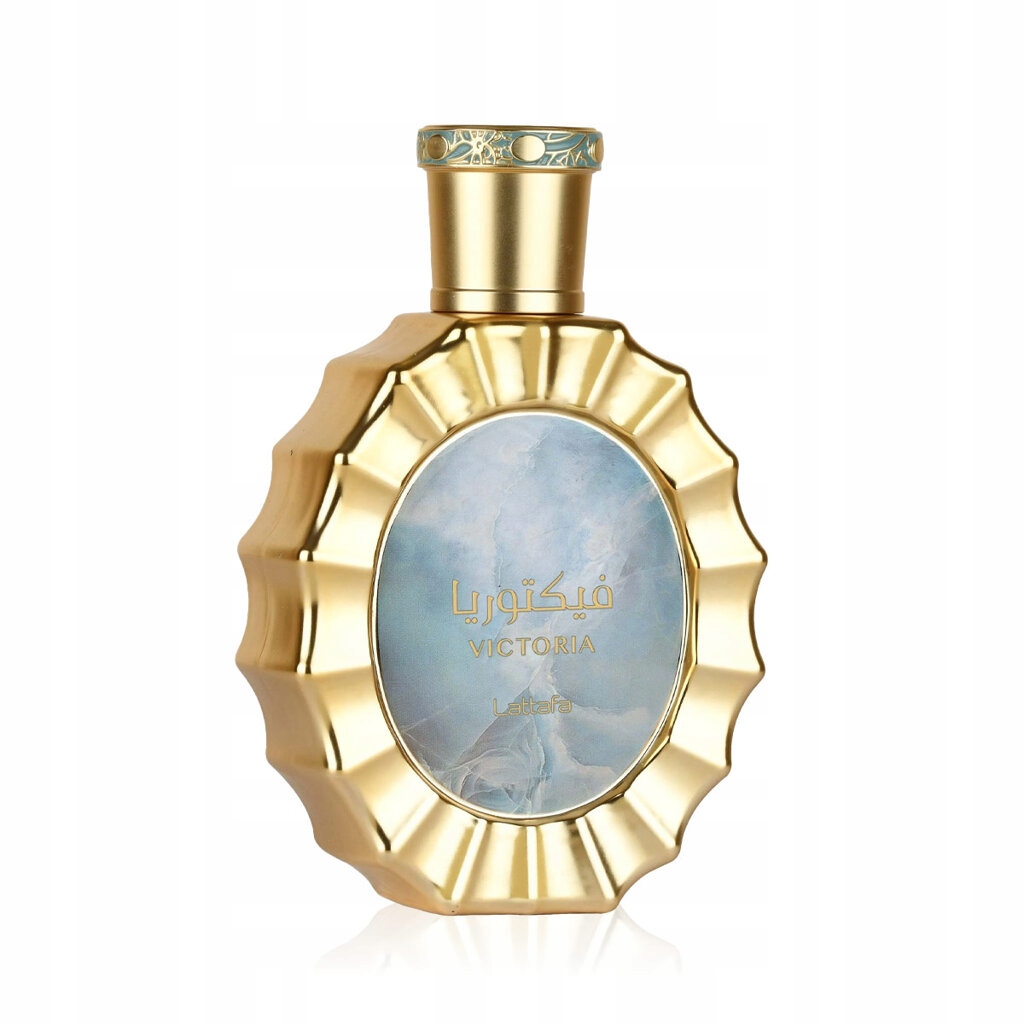 Lattafa Victoria Edp 100 ml Unisex