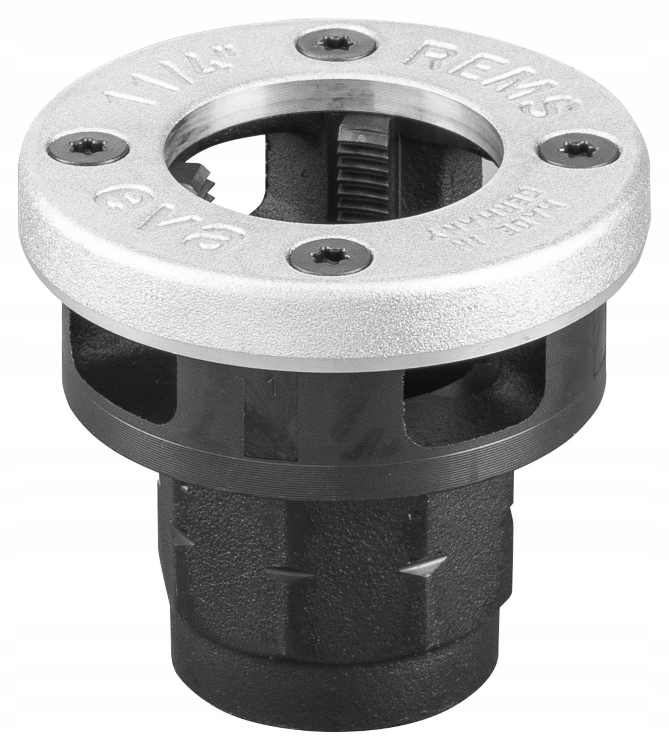 Závitová hlava 1.1/4" rýchlo vymeniteľná Rems Eva Amigo R 521060