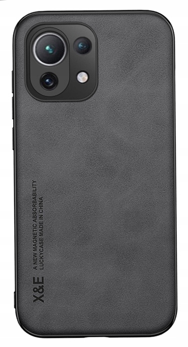 

Etui Case Business Skóra Eco Do Xiaomi MI 11 Lite