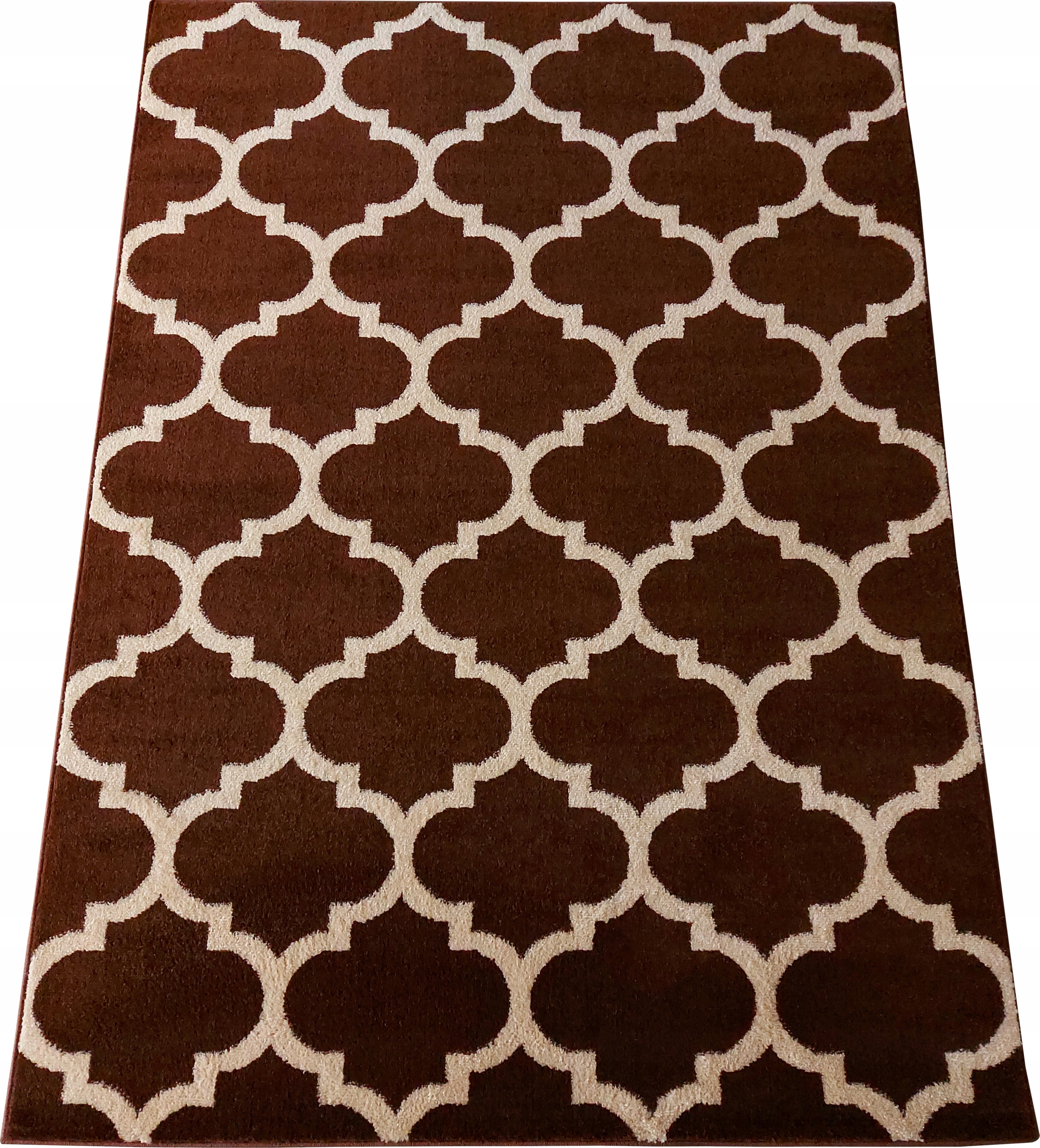 Koberec Maroco – kvalita účesů 200x300