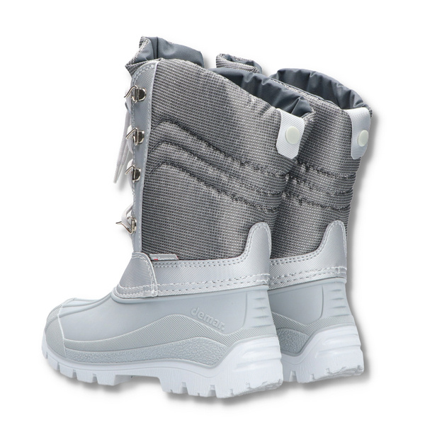 Demar Śniegowce Voyager ocieplane roz. 25/26 E Kod producenta 1315E