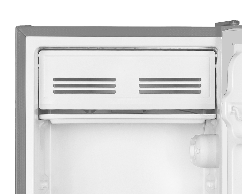 MAŁA LODÓWKA PODBLATOWA 85cm CHŁODZIARKA 90L HOTELOWA OŚWIETLENIE LED Marka Smith&Brown