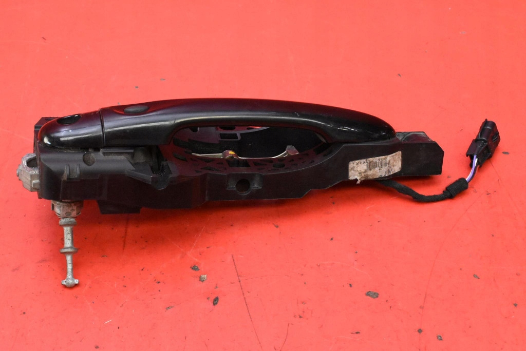 handle left front front TECN RENAULT CAPTUR 1 and 13-17