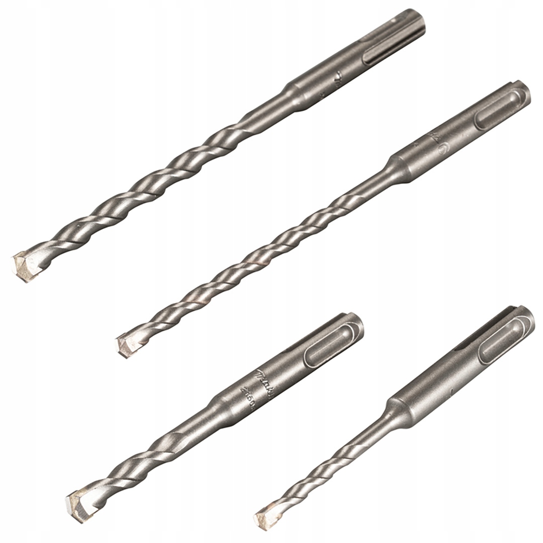 Wiertło SDS-Plus Economy 7x110 mm, MAKITA — 9