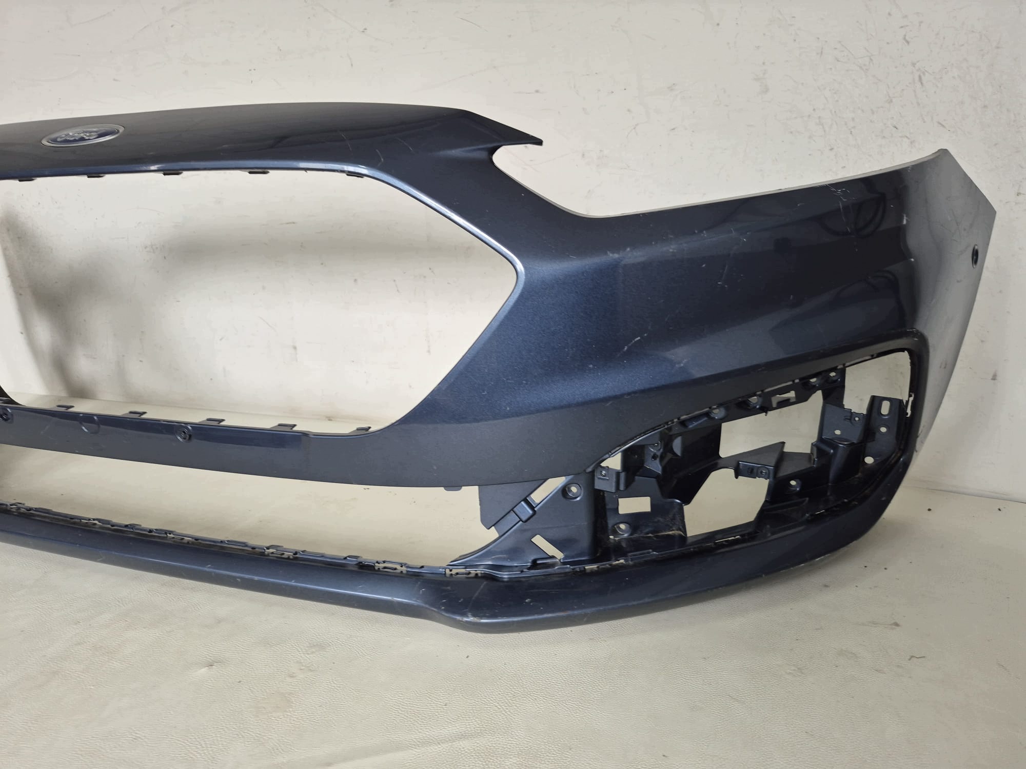 FORD MONDEO V 5 MK5 LIFT 19-22 bumper front front PDC