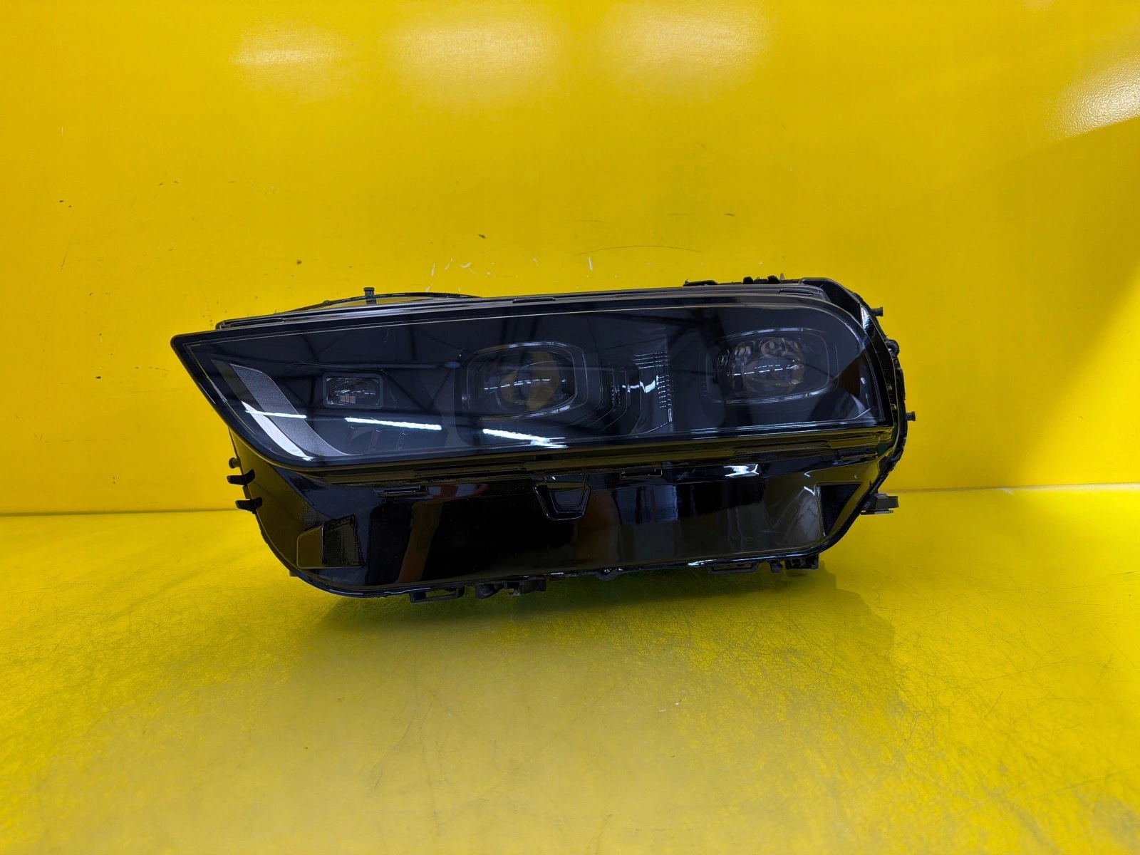 light left front BMW X7 G07 Lift Full Led 2022- 5A8D303-01