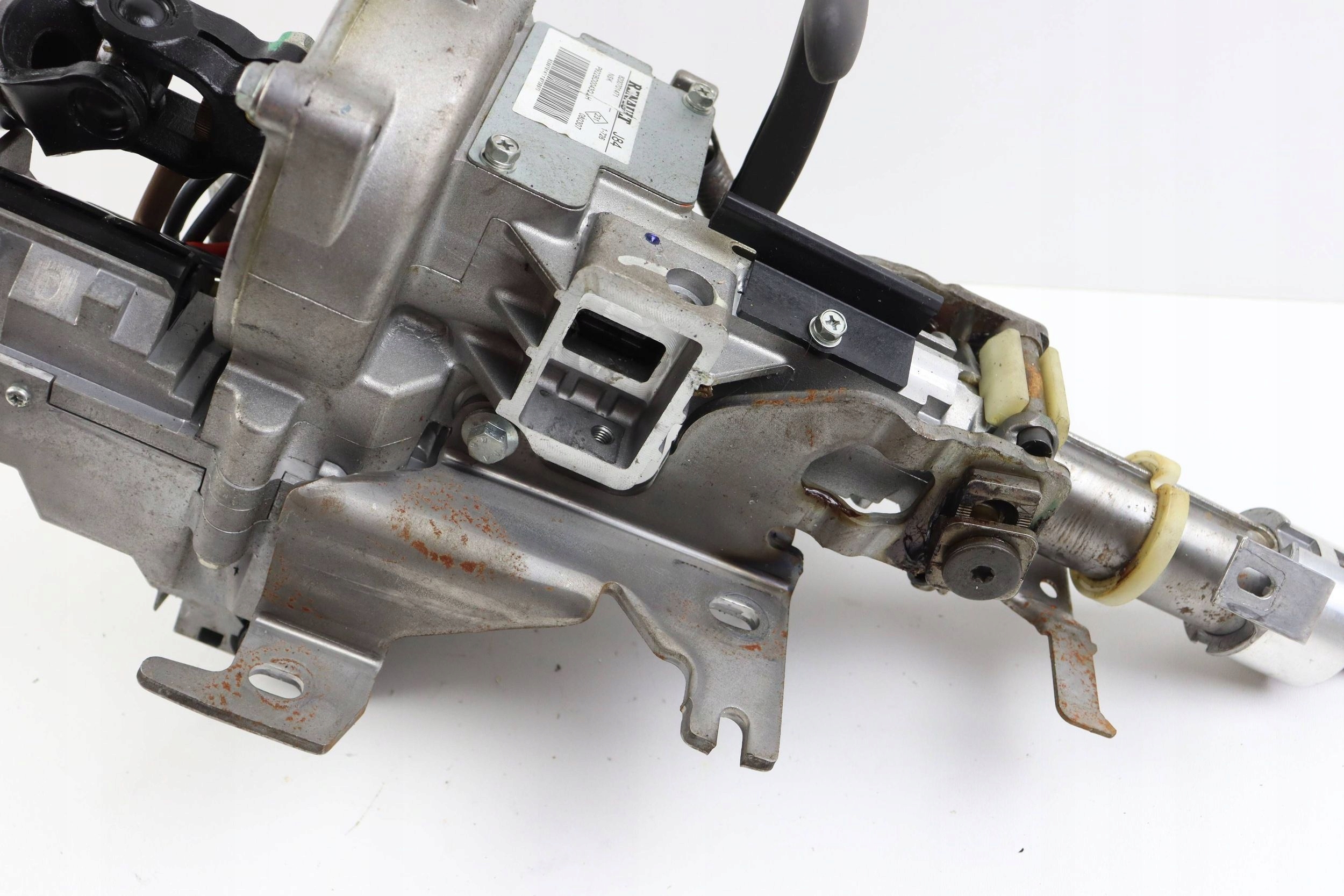 RENAULT SCENIC II control electrics steering wheel rod 8200701471