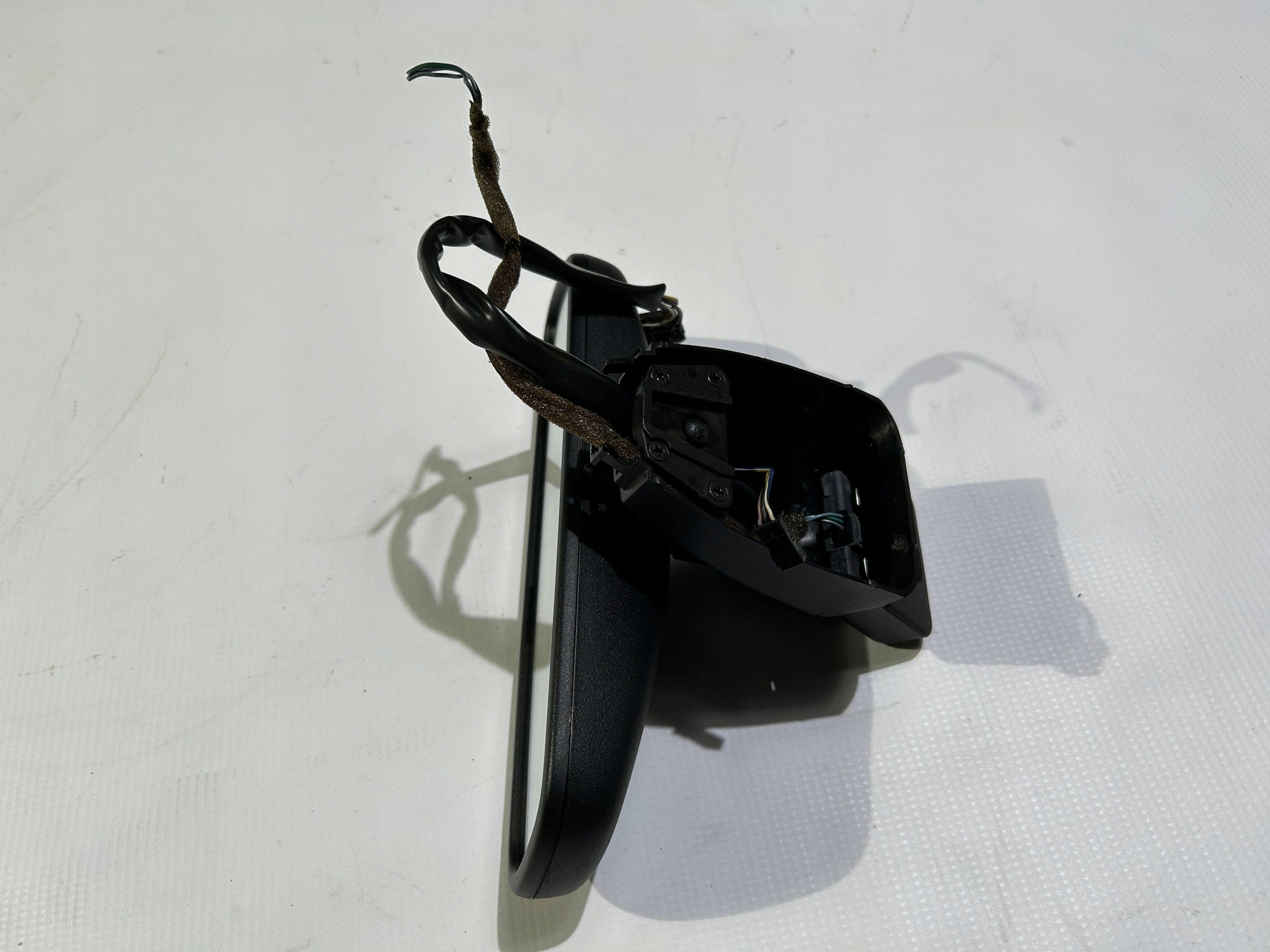 rear-view mirror inner cover mirrors Maserati GranTurismo 2008