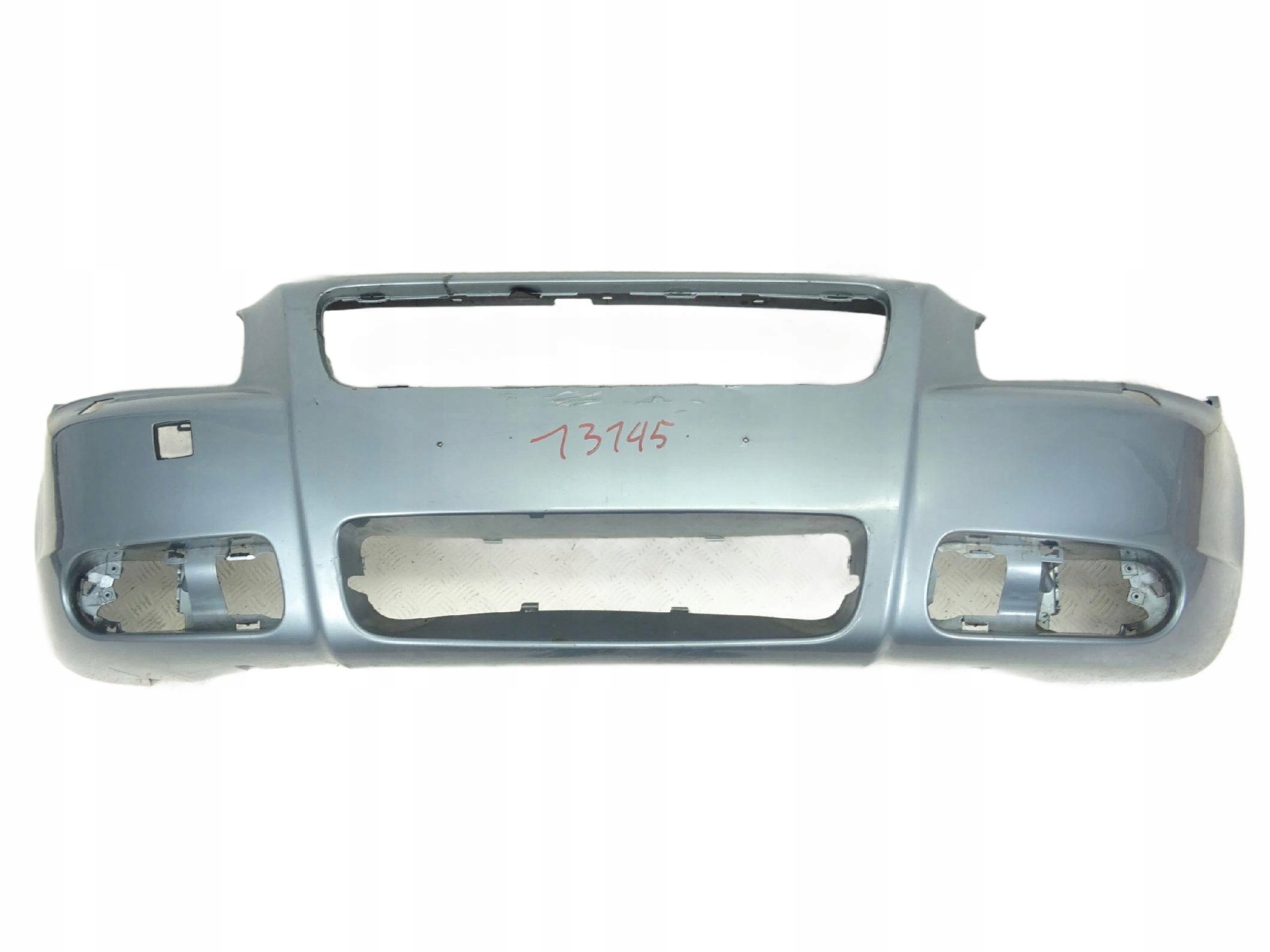 Volvo C70 II 2 05-07 bumper front front