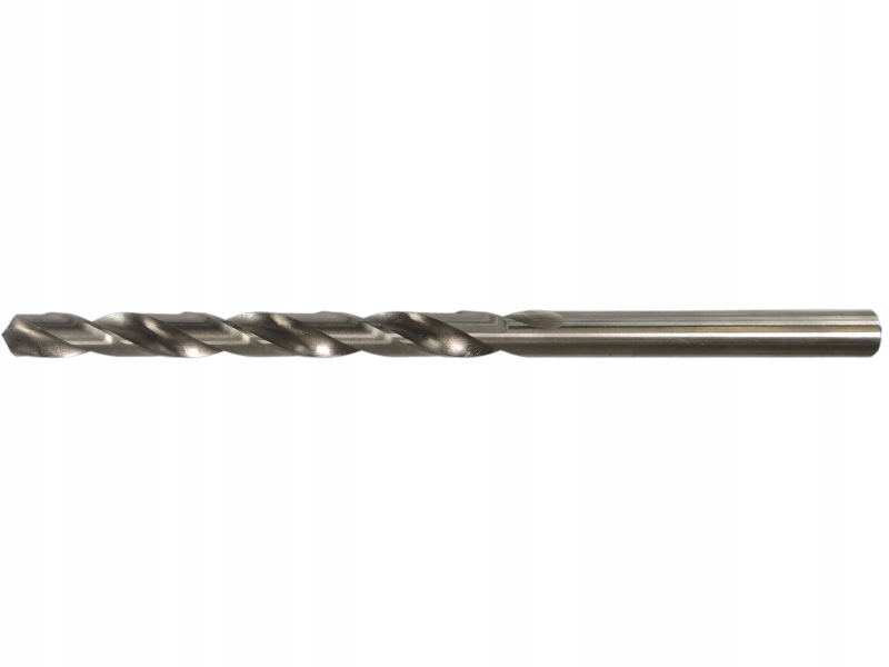 Vrták Dlouhý Do Kovu Din 340 Hss Typ N 13.0 mm Krypton