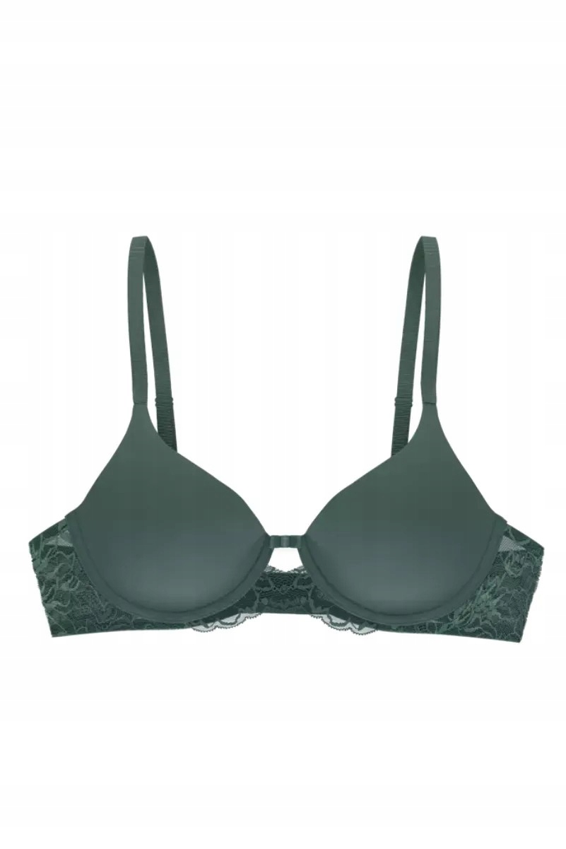 U699 Triumph vyztužená podprsenka Amourette Charm T WHP01 velikost 75E