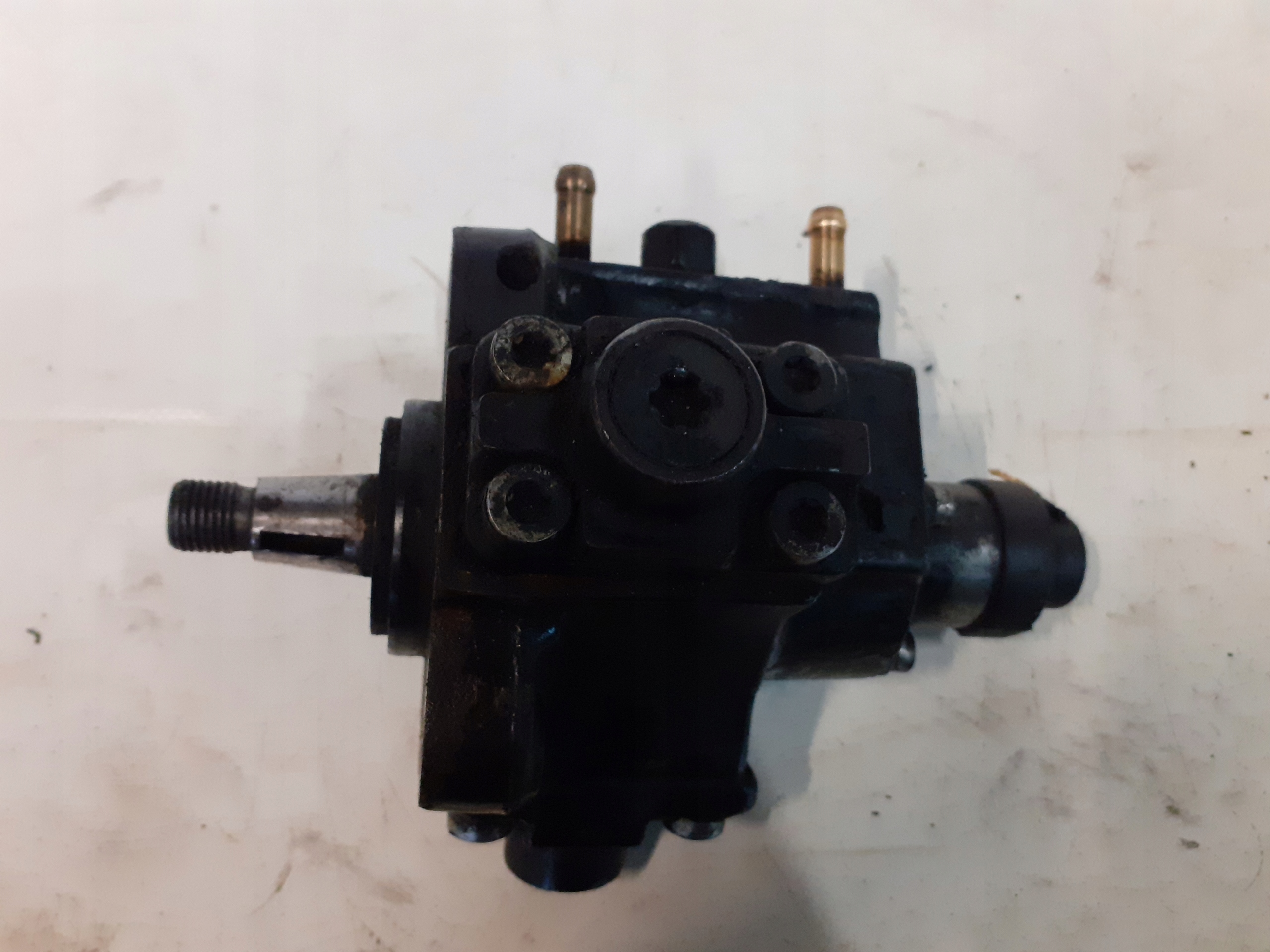 Opel Vectra C 1.9 CDI 0055193731 injection pump