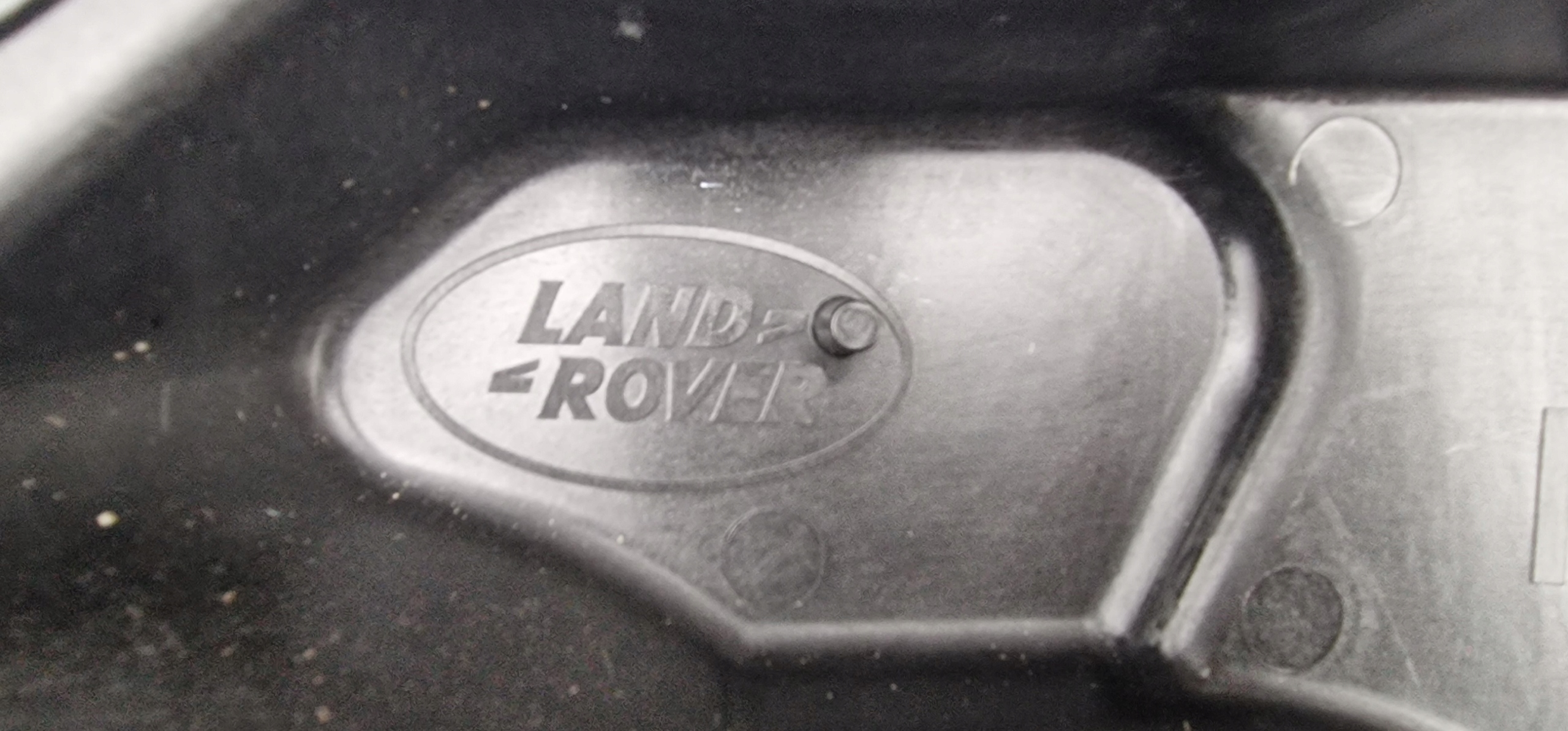 LAND ROVER DISCOVERY SPORT PANEL TÜR RECHTS HECK