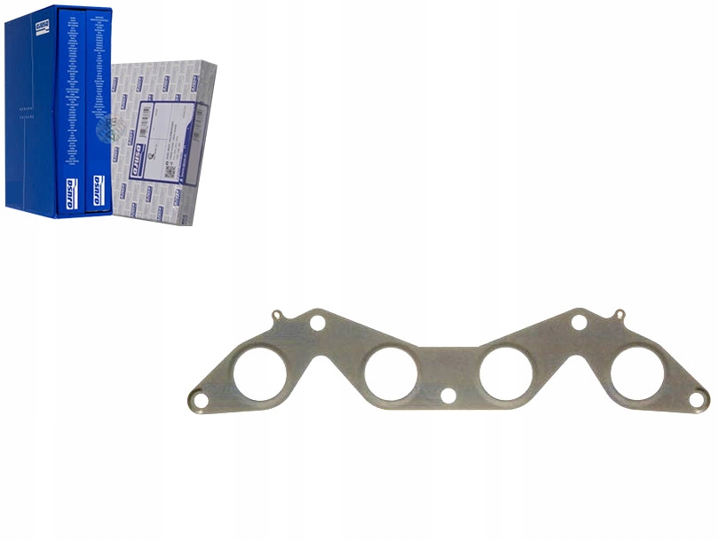 AJUSA USZCZELKA - KOLEKTOR WYDECHOWY 18115PLCJ01 1