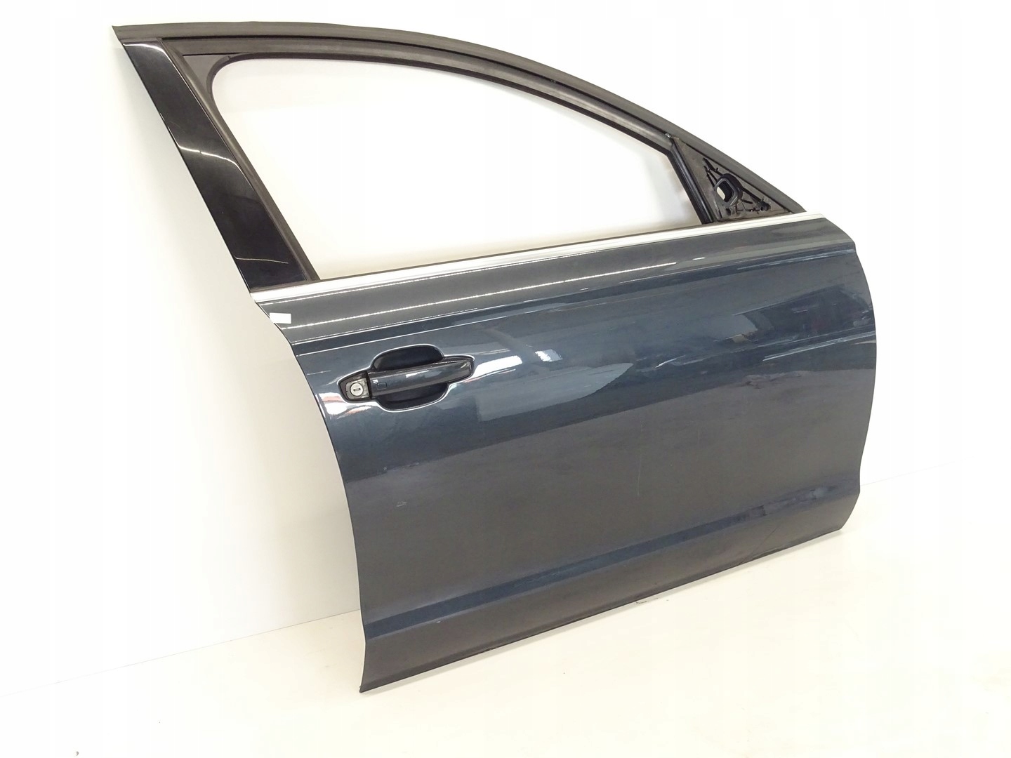 DOOR RIGHT FRONT FRONT AUDI A6 C7 LX5N