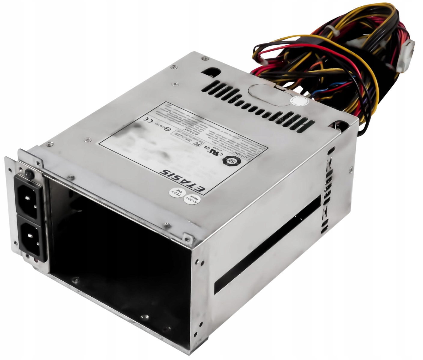 Etasis EFRP-2462 Server Power Supply Cage 4U/5U 460W