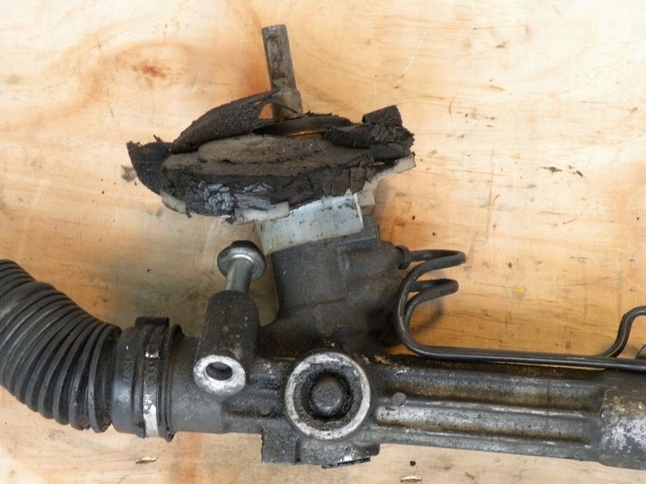 Boîter direction FORD F73C3550AA FORD