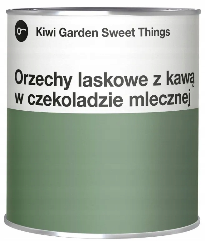 2 x Lískové Ořechy s kávou v mléčné čokoládě 150 g, vysoká kvalita