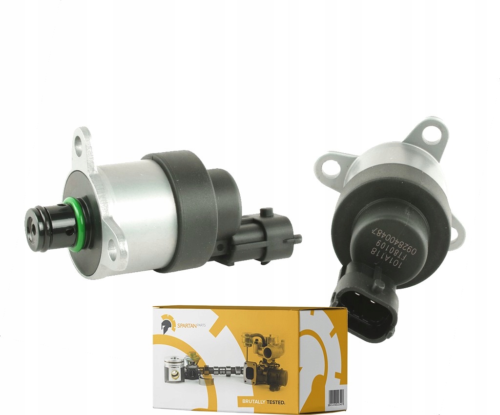 070.070.0001 - Регулятор Давления Топлива Renault Master 98+