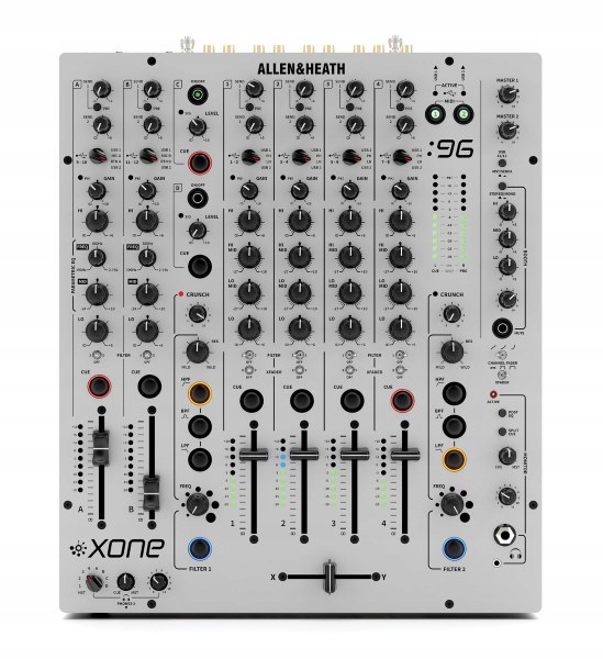 Allen & Heath Xone:96 Mikser Audio