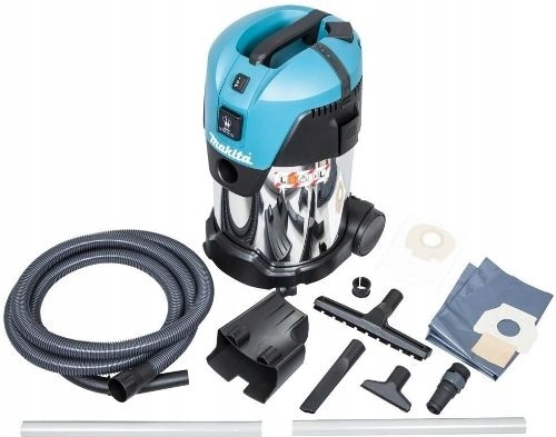 

Makita Odkurzacz Mokro Sucho 1000 W VC3011L Filtr