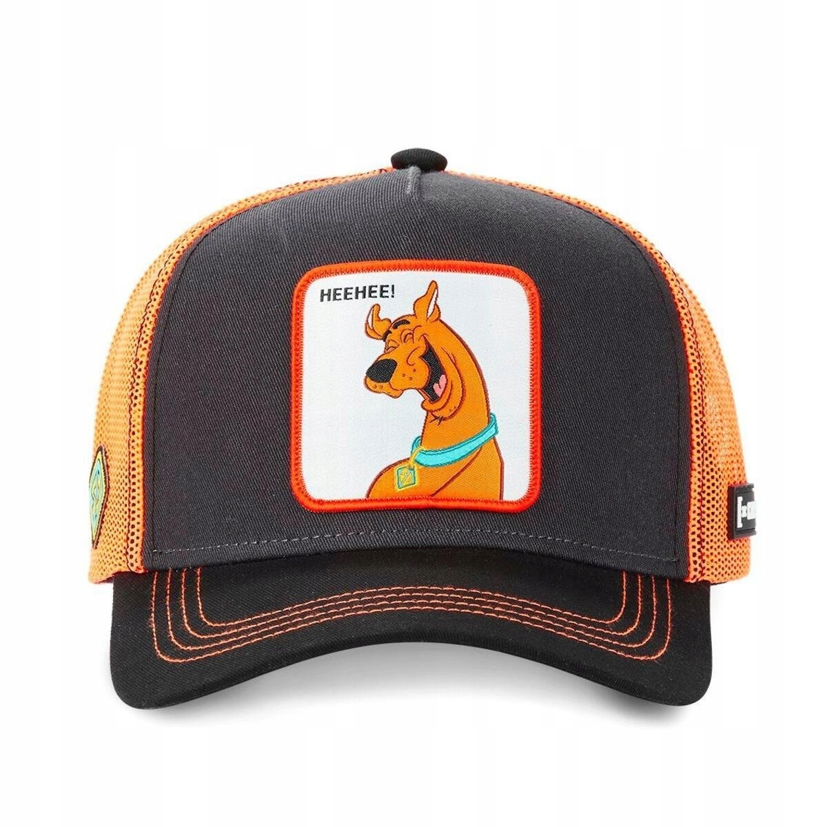 Scooby-Doo HeeHee Čepice Capslab One Size