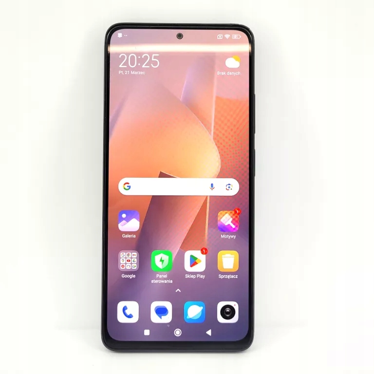 Xiaomi Redmi Note 11 Pro 5G - używane Smartfony Xiaomi Xiaomi Redmi Note 11 Pro 5G - używane Smartfony Xiaomi