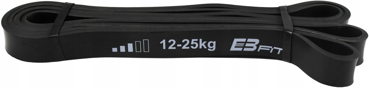 

Gumy Guma Oporowa taśma Power Band 12-25 kg 208 cm