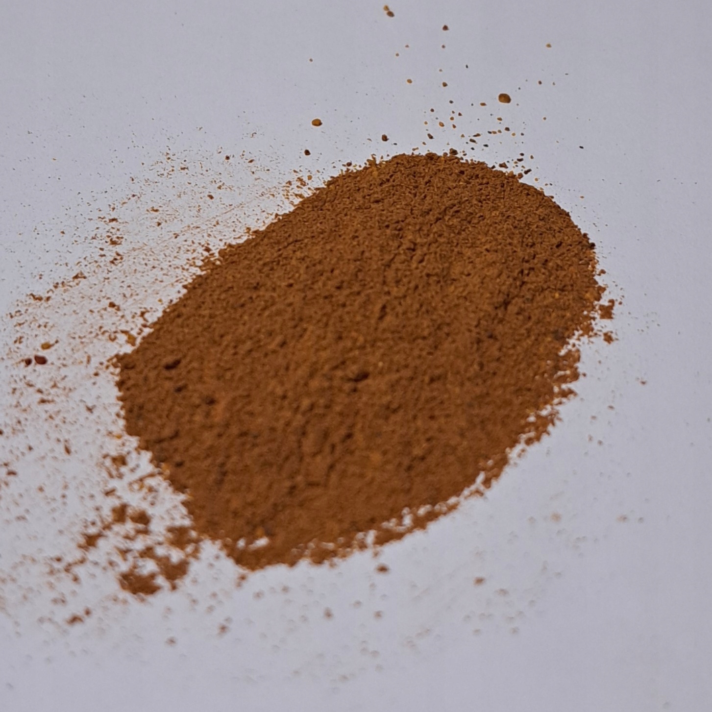 Levně Semena Annato mletá 1 Kg Rafex