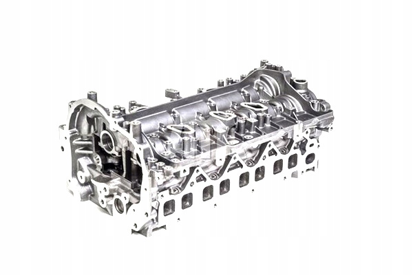 AMC GŁOWICA CYLINDRÓW MERCEDES X 470 NISSAN INTERSTAR NAVARA NP300 EAN (GTIN) 8432817032516