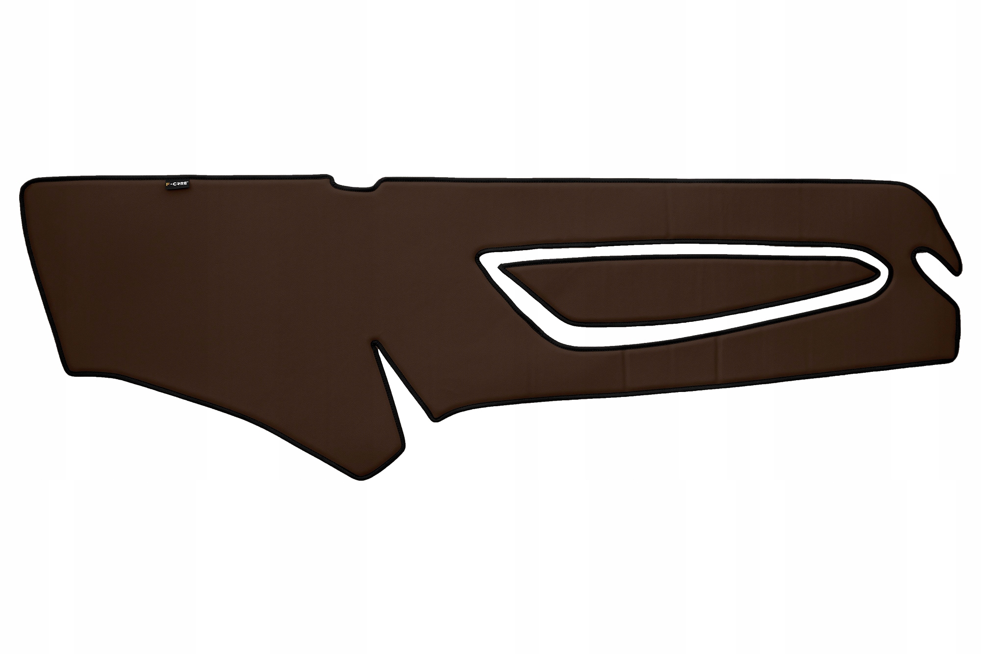 Podložka na palubní desku Scania R S Nextgen 2017-