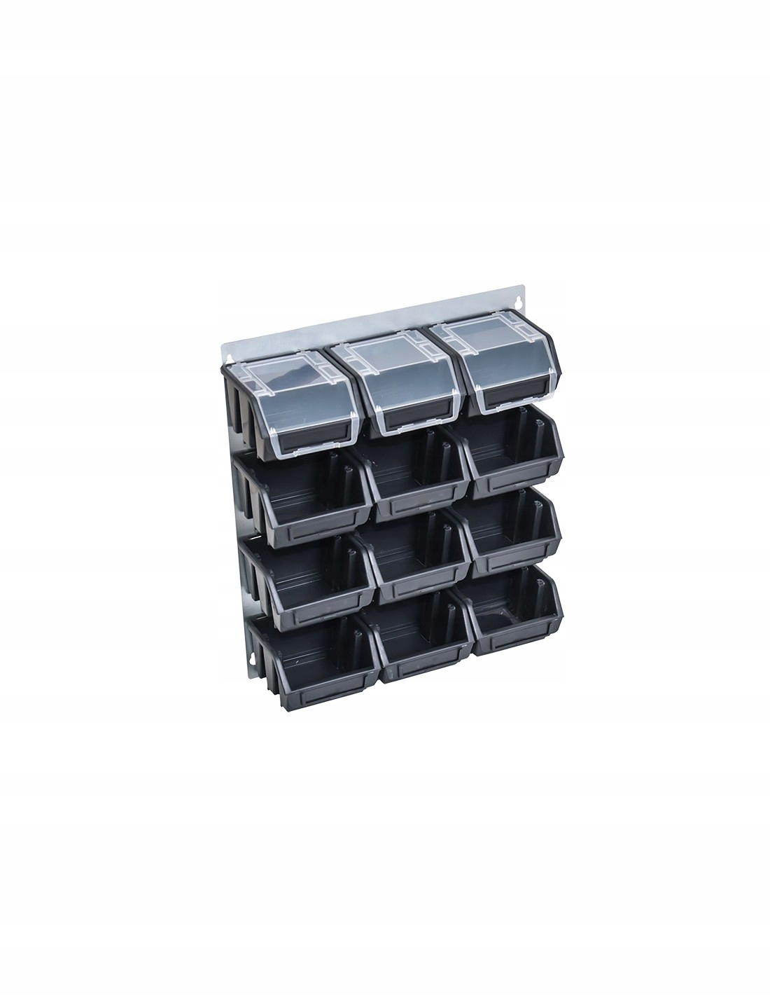 Pojemnik magazynowy - Ergobox 1 Plus | Żółty — 13