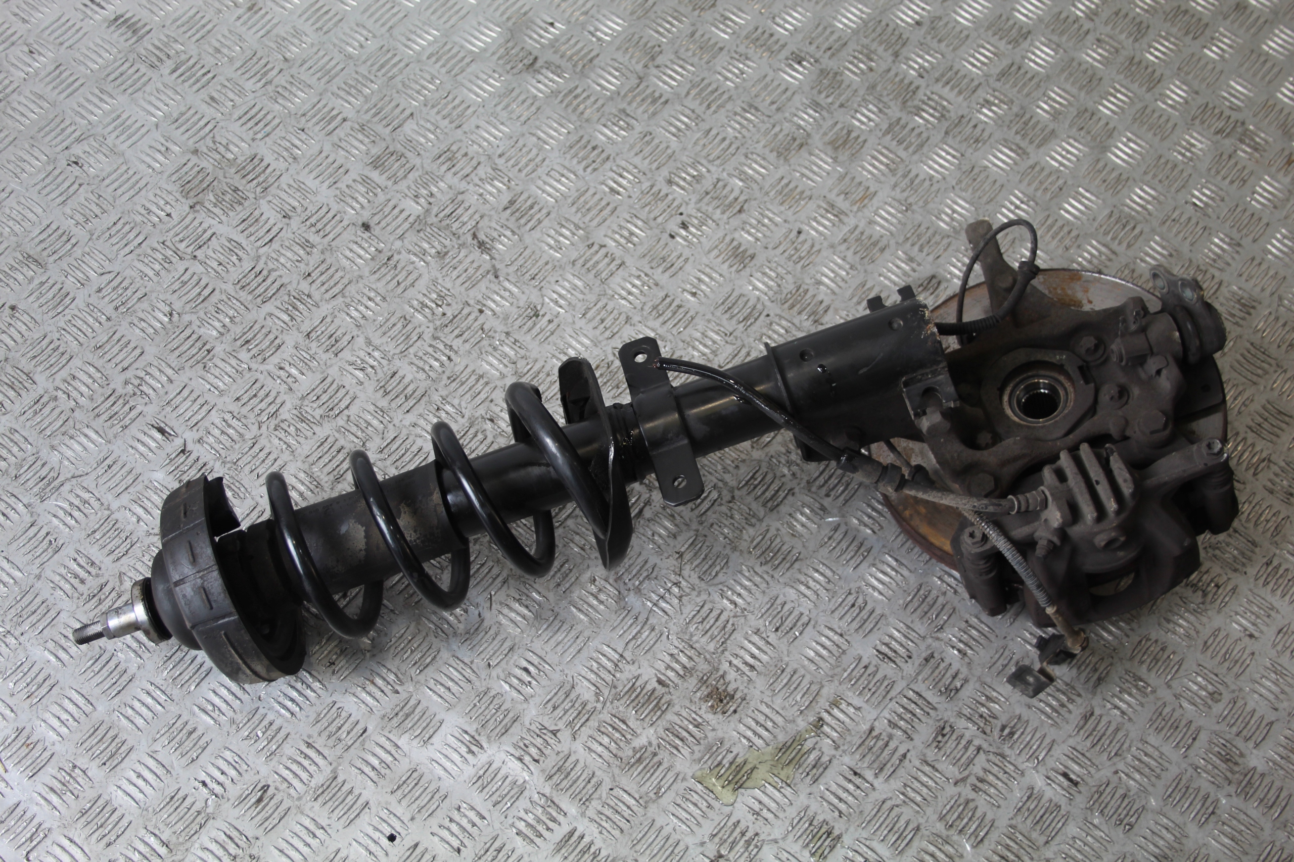 swing McPherson right front FIAT TALENTO II 2