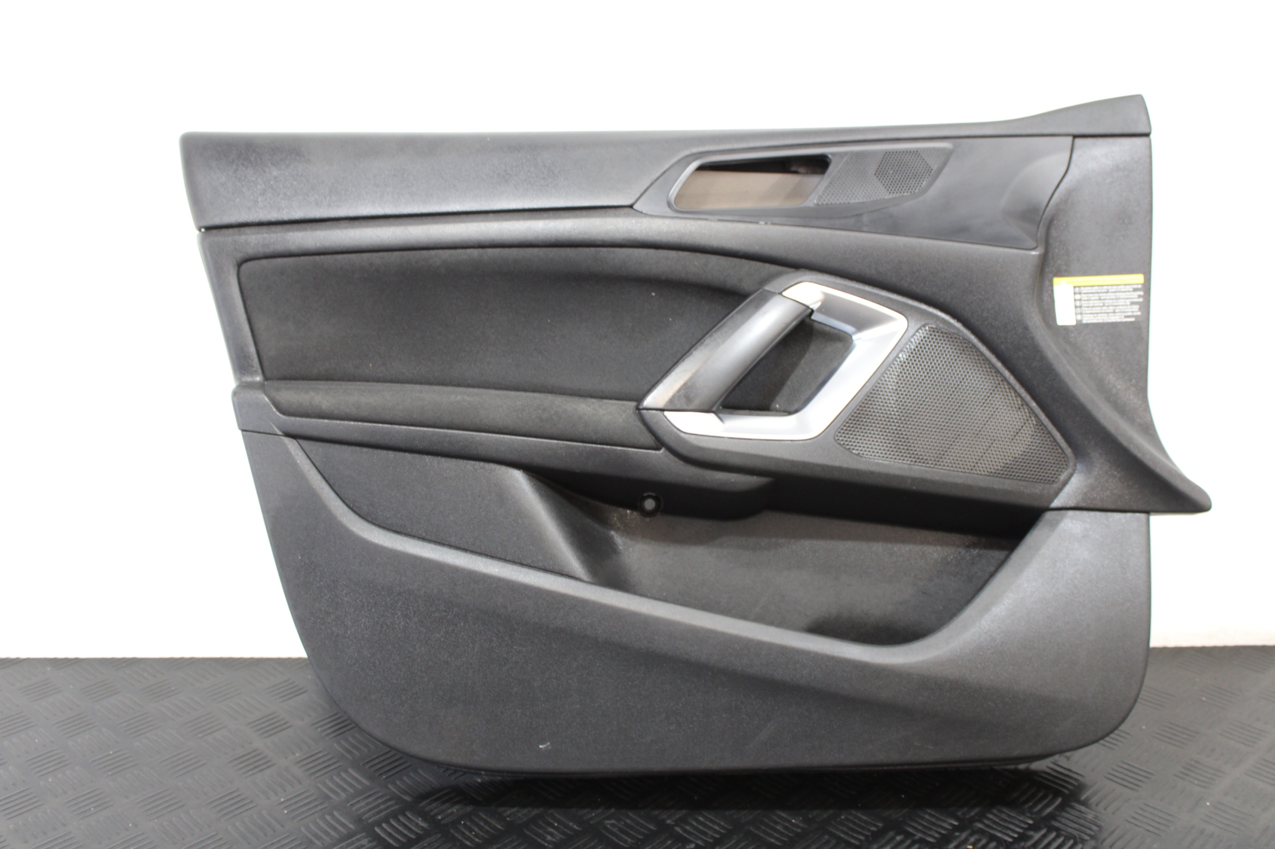 upholstery side door left front PEUGEOT 308 T9 SW
