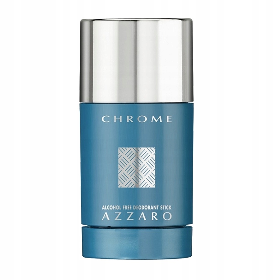

Azzaro Chrome dezodorant sztyft 75ml