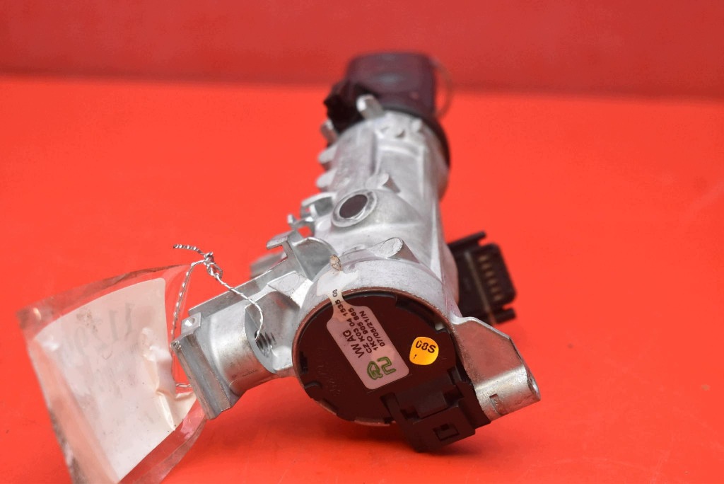 ignition key 1K0905851B VW JETTA 5 V 1.4 TSI 140 KM 05-11