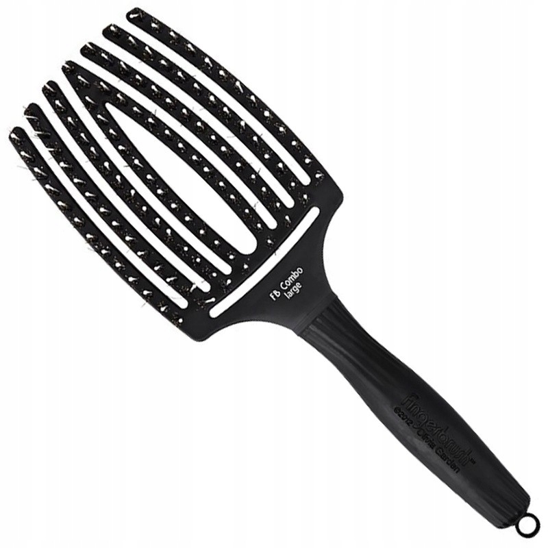 

Olivia Garden Finger Brush Combo Large duża
