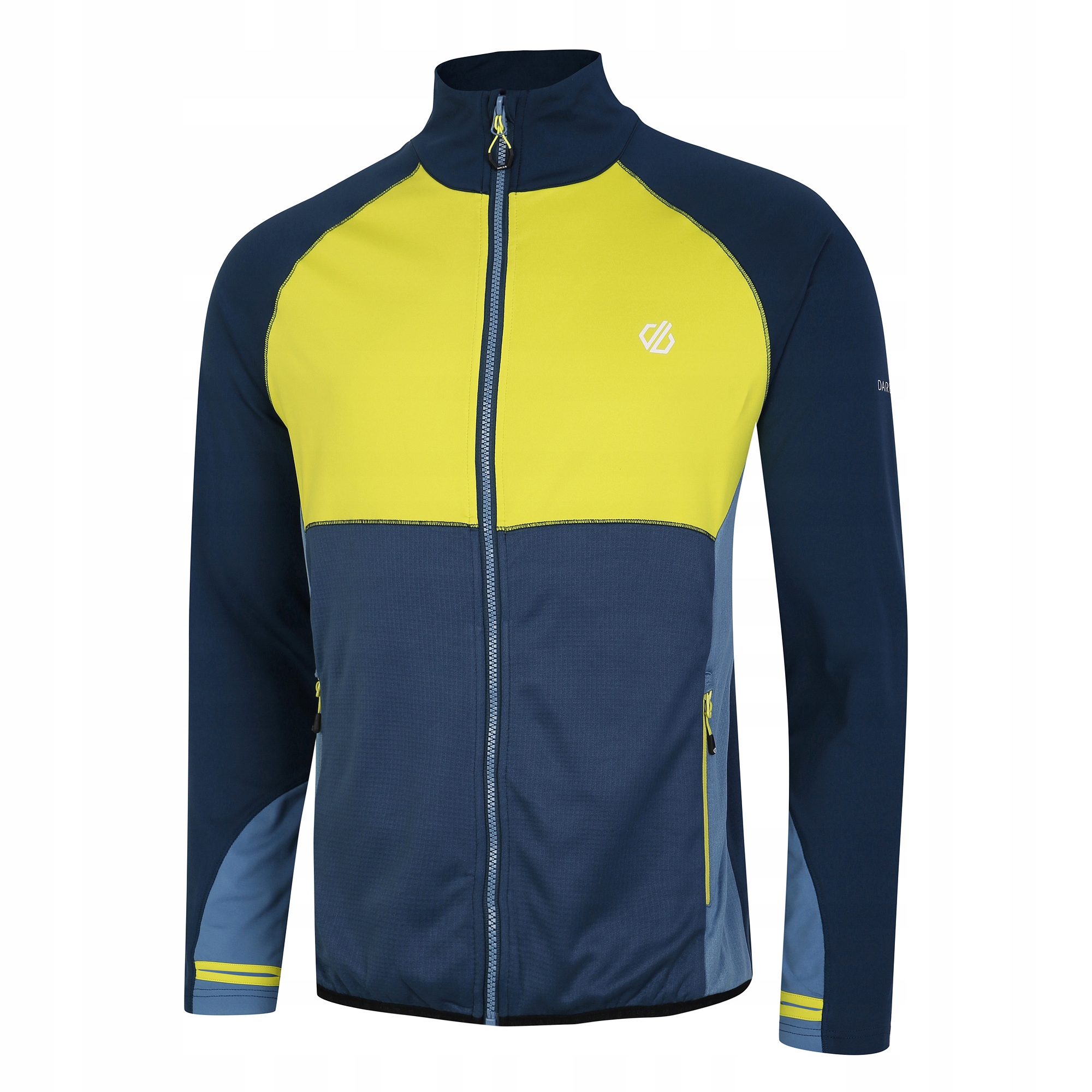 REG0108 Bluza Dare2B SubstratumIICrStr DML570_ Ppr L/52-54